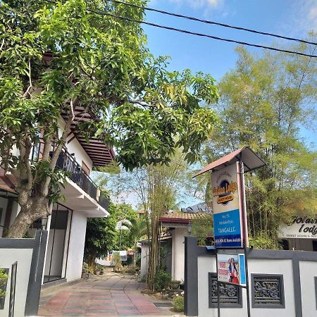 Golden Lodge Tangalle Exterior foto