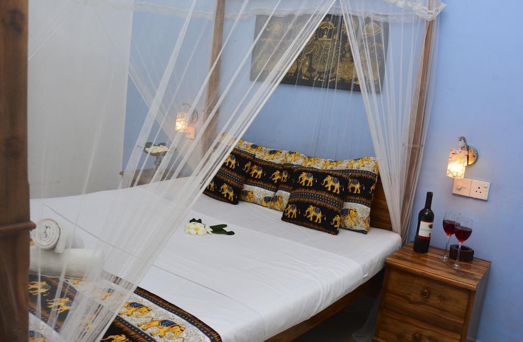 Golden Lodge Tangalle Exterior foto