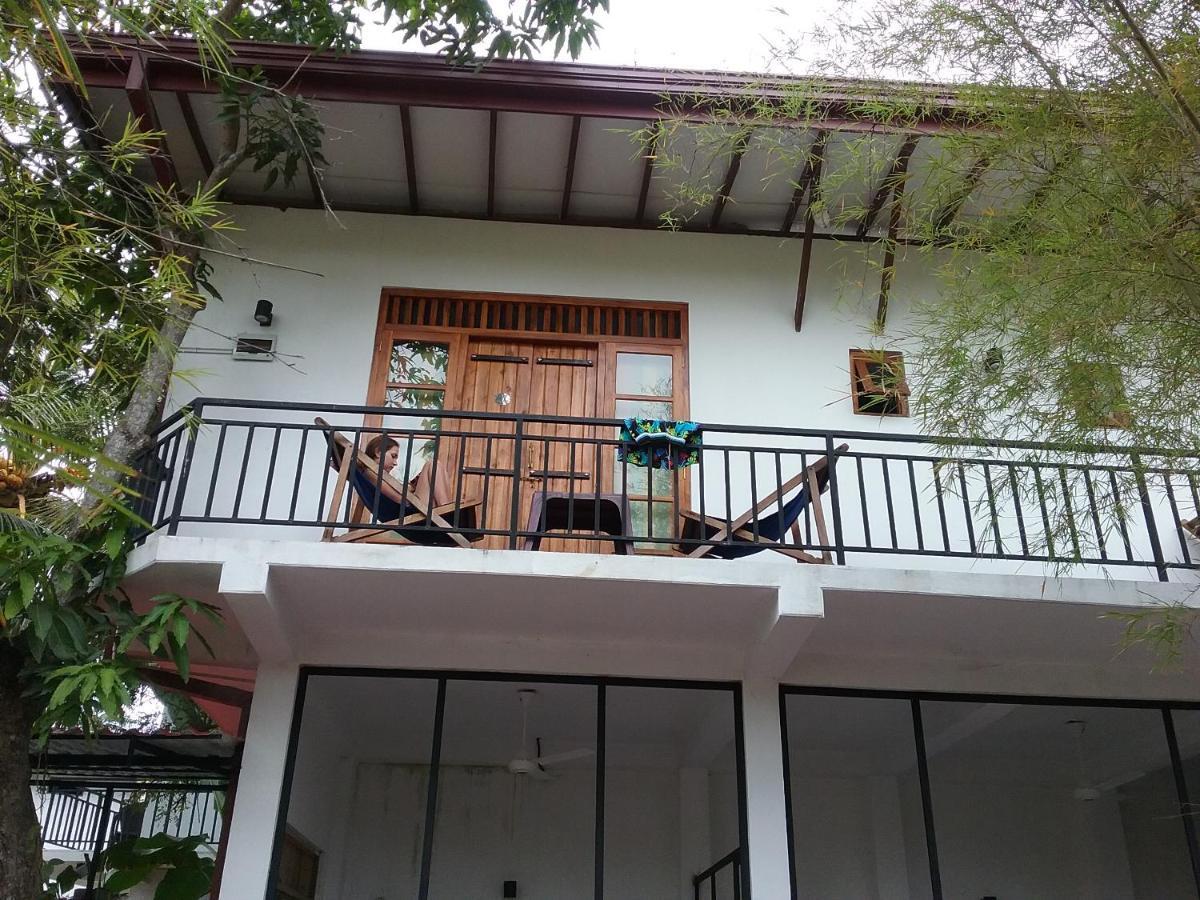Golden Lodge Tangalle Exterior foto
